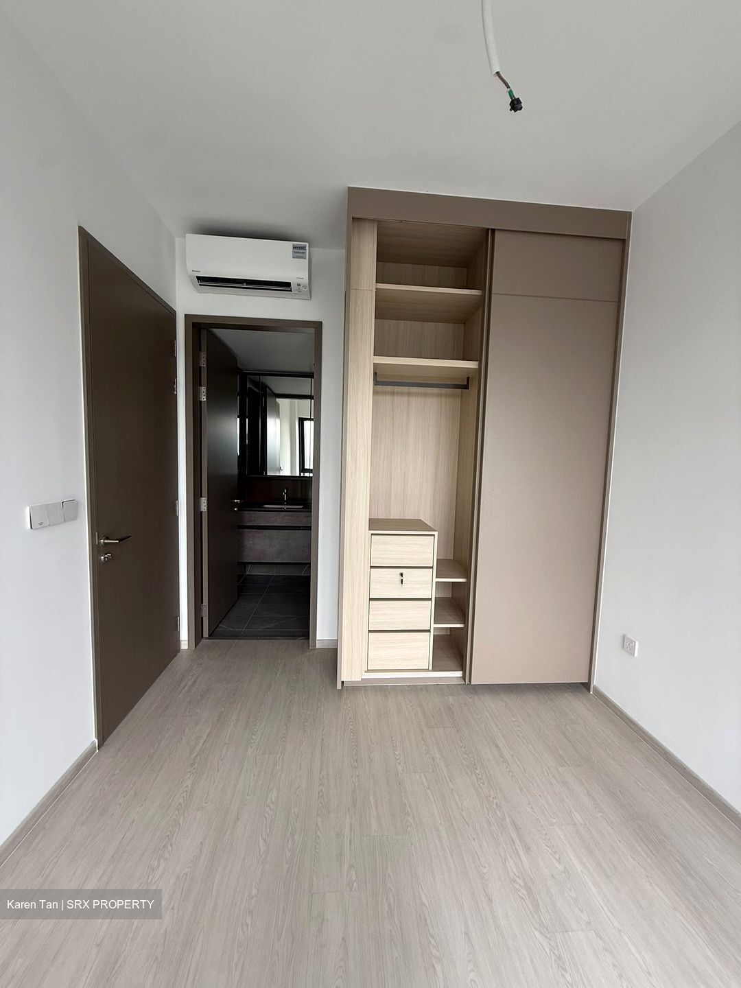 The Myst (D23), Condominium #639117511